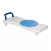 REHA FUND RF-856 seggiolino da doccia con sedile girevole