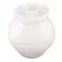 REHA FUND RF-893 Tulipan contenitore per raccolta urine 24 ore, 2,5 L, trasparente, HDPE, CE