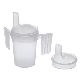 Rehafund RF-895 tazza con beccuccio