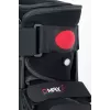 REHA FUND ortesi corta Air Walker AIR WALKER BASIC O-1183/M nero
