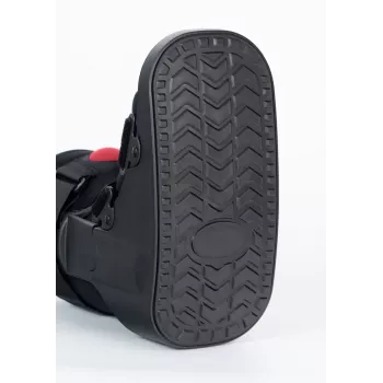 REHA FUND Short Air Walker ortesi AIR WALKER BASIC O-1183/M nero