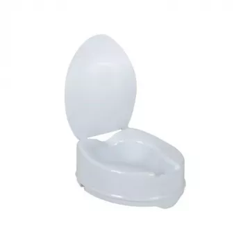 REHA FUND rialzo per WC Sara RF-870/15 15 cm bianco