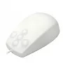 REIN MEDICAL Medigenic MMA Scroll Mouse USB e PS2 IP65