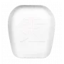 REKD Patrol ginocchiere ricambi coperture bianco