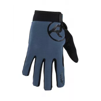 Rekd Status Gloves grigio L