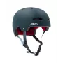 Rekd Ultralite In-Mold casco S/M nero