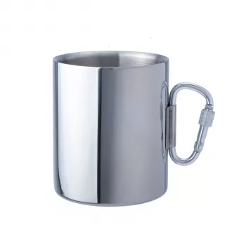 Relags tazza con moschettone