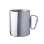 Relags tazza con moschettone