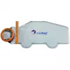 RELAGS Roadbag Pocket Toilet per uomo