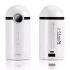 Remax 10000mAh Cutie Power Bank RPL-36 bianco