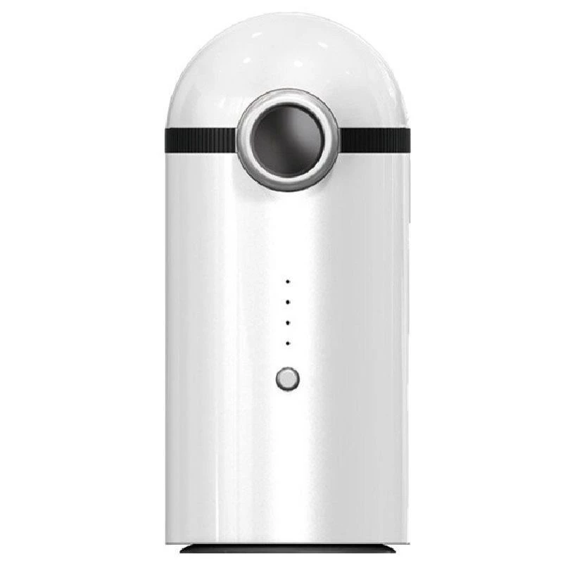 Remax 10000mAh Cutie Power Bank RPL-36 bianco