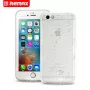 REMAX Custodia Journey per Apple iPhone 6 / 6s trasparente