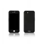 Remax Apple iPhone 6 Plus / 6s Plus custodia in silicone nera