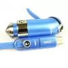 REMAX Cutie Car Charger RCC211 blu