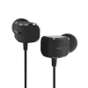 Remax Auricolare RM-502 universale 3.5mm nero