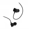 Remax Auricolare RM-502 universale 3.5mm nero