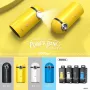 REMAX Power Bank universale 10000mAh Cutie RPL-36 blu