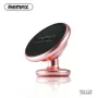REMAX Supporto universale per cellulare in metallo solido RM-C29 oro rosa