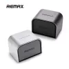 Remax Speaker Bluetooth portatile universale M8 Mini argento