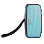 REMAX altoparlante portatile universale RB-M1 blu