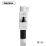 Remax Universal PRODA PP-P6 power bank nero 10000mAh