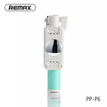 Remax Universal PRODA PP-P6 Power Bank blu 10000mAh