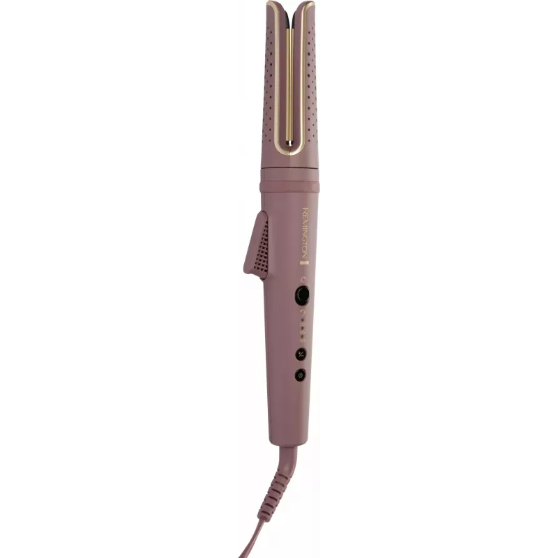 Remington AIRvive CI8930 arricciacapelli rotante, Ionic Air, 160–210 °C
