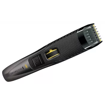 Remington MB5000 Style Series B5 regolabarba, nero/giallo 43262560100