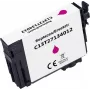 Renkforce Cartuccia d'inchiostro magenta compatibile sostitutiva per Epson 27XL (C13T27134012) High Yield RF-6922902