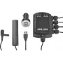 Renkforce GKA200 antifurto auto GPS con controllo da smartphone, sensore di vibrazione, 12/24V (RF-3570510)