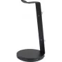 Renkforce supporto per cuffie con hub USB 3.0 a 3 porte e connessione audio da 3,5 mm RF-4284834