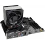 Renkforce Kit di tuning PC AMD Ryzen 5 7600X3D 4,70 GHz DDR5-RAM M.2 PCIe NVMe 4.0 x4 ATX (AS00091)