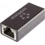 Renkforce RF-3386050 Adattatore USB-C a RJ-45 Gigabit Ethernet nero
