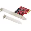 Renkforce RF-4679590 Scheda controller RAID PCIe