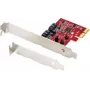 Renkforce RF-4679590 Scheda controller RAID PCIe