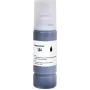 Renkforce RF-5718862 flacone di inchiostro nero compatibile per Epson EcoTank (65 ml, 4500 pagine, T00P1)