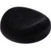 Renkforce RF-5873144 poggiapolsi ergonomico in memory foam per tastiera, nero