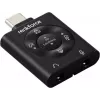 Renkforce RF-6615888 adattatore USB-C a audio 3,5 mm con DAC per iPad, iPhone, iPod e dispositivi USB-C