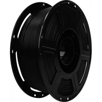 Renkforce RF-6838892 filamento PLA opaco 1,75 mm 1 kg nero