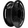 Renkforce RF-6838904 filamento PETG 1,75 mm 1 kg nero