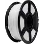 Renkforce RF-6838916 filamento ABS 1,75 mm 1 kg bianco – resistente al calore e agli urti