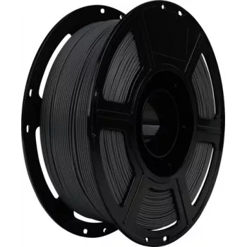 Renkforce RF-6855450 filamento PLA opaco 1,75 mm 1 kg grigio