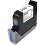 Renkforce RF-7593188 cartuccia d'inchiostro solvente compatibile ZK2588 blu 42ml per HP TIJ 2.5