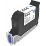 Renkforce RF-7596580 cartuccia d'inchiostro a solvente compatibile ZK2588 nero