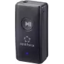 Renkforce RF-BAR-100 Ricevitore musicale Bluetooth, Bluetooth 4.2, portata 10 m, jack 3,5 mm, nero RF-4470378