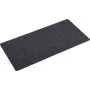 Renkforce RF-DSMP-100 sottomano grigio scuro (RF-6697030)