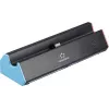 Renkforce RF-DSNS-300 Docking station per Nintendo Switch - 1080p HDMI, 3x USB 2.0, Ethernet, USB-C PD RF-6951666