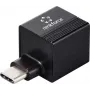 Renkforce RF-GBEA-170 Adattatore di rete USB-C Gigabit Ethernet (RF-6615886)