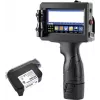 Renkforce RF-HIP-001 stampante a getto d'inchiostro portatile monocromatica (RF-6876240)