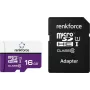 Renkforce RF-mSDC-16GB scheda microSDHC 16 GB Class 10 UHS-I U1 con adattatore SD RF-7577908